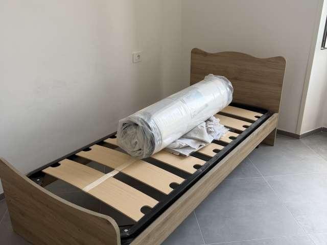 Appartamento con 2 camere da letto in affitto a Loreto, Milano
