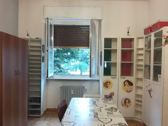 Appartamento con 2 camere da letto in affitto a Maciachini Maggiolina, Milano