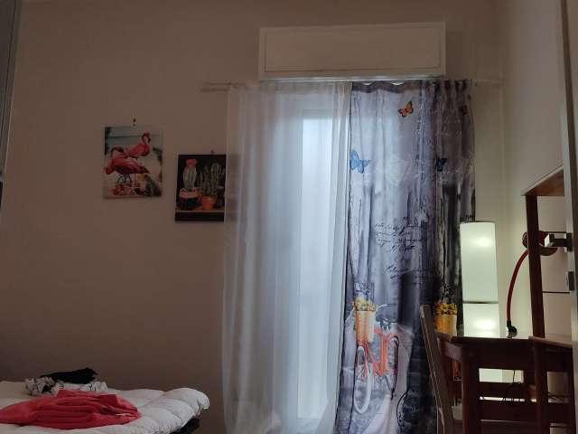 Appartamento con 2 camere da letto in affitto a Magliana, Roma