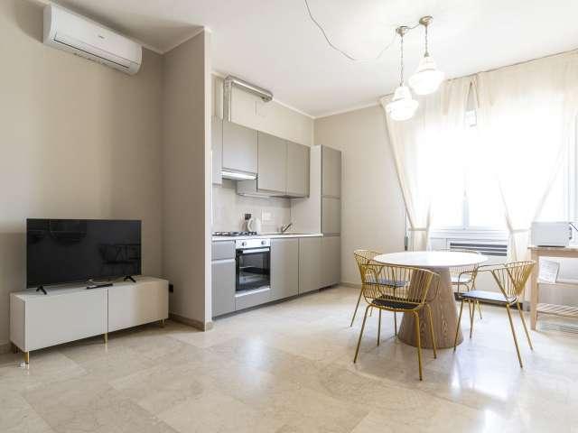 Appartamento con 2 camere da letto in affitto a Marconi, Bologna