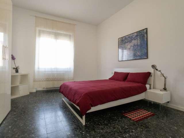 Appartamento con 2 camere da letto in affitto a Mecenate, Milano