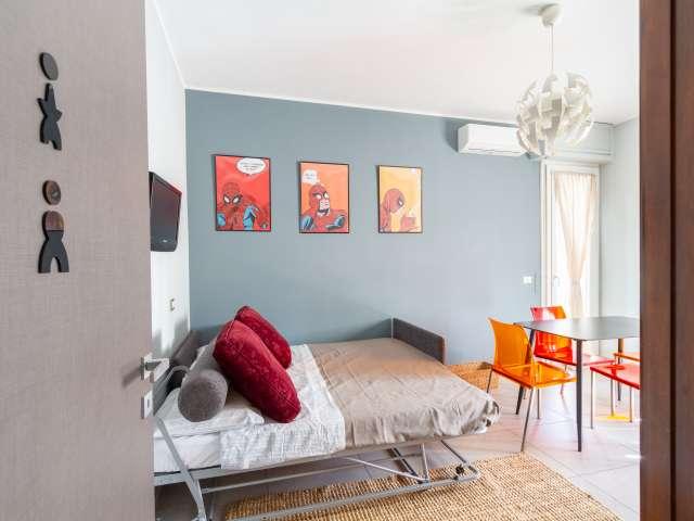 Appartamento con 2 camere da letto in affitto a Melignano, Milano