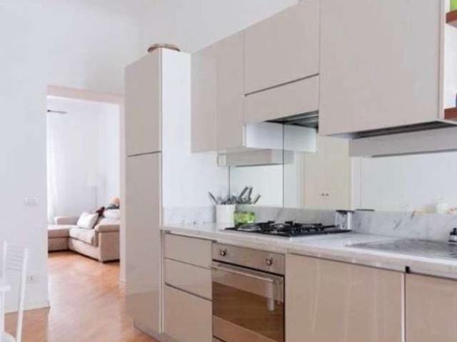 Appartamento con 2 camere da letto in affitto a Milano