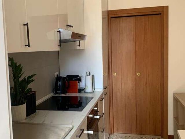 Appartamento con 2 camere da letto in affitto a Milano