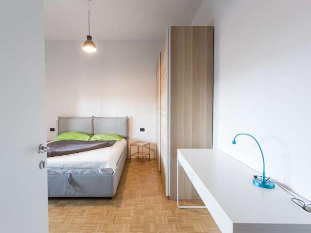 Appartamento con 2 camere da letto in affitto a Milano