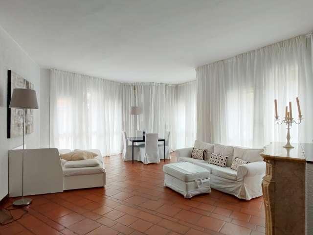 Appartamento con 2 camere da letto in affitto a Milano