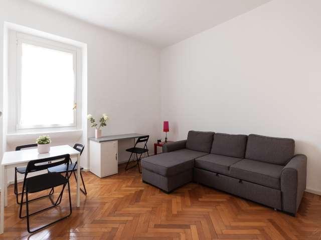 Appartamento con 2 camere da letto in affitto a Milano, Milano