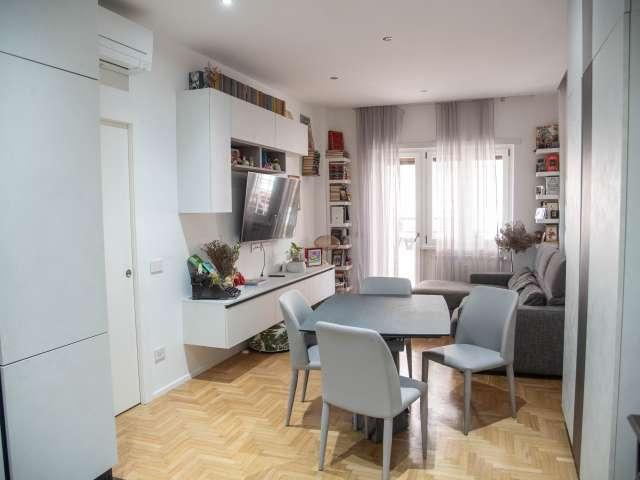 Appartamento con 2 camere da letto in affitto a Monte Sacro Alto, Roma
