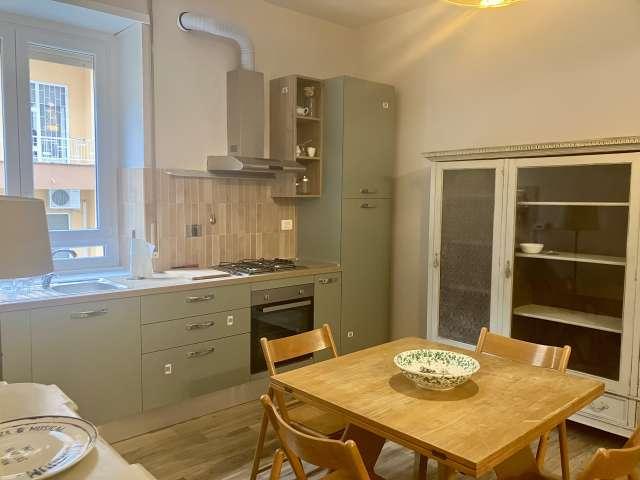 Appartamento con 2 camere da letto in affitto a Monteverde Vecchio, Roma
