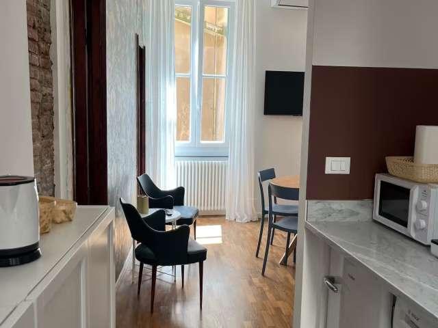 Appartamento con 2 camere da letto in affitto a Molo, Genova