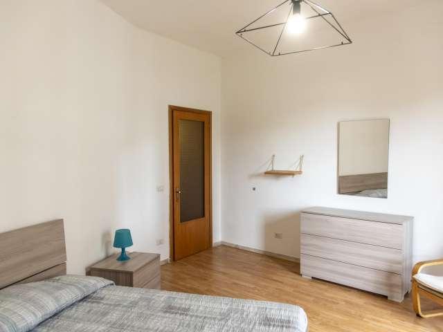 Appartamento con 2 camere da letto in affitto a Municipio VI, Roma