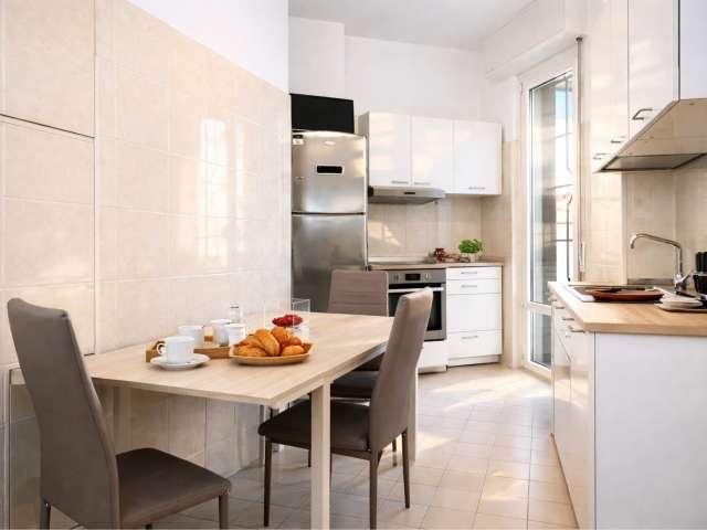 Appartamento con 2 camere da letto in affitto a Navigli, Milano