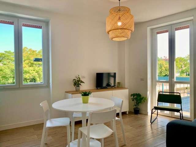 Appartamento con 2 camere da letto in affitto a Navigli, Milano