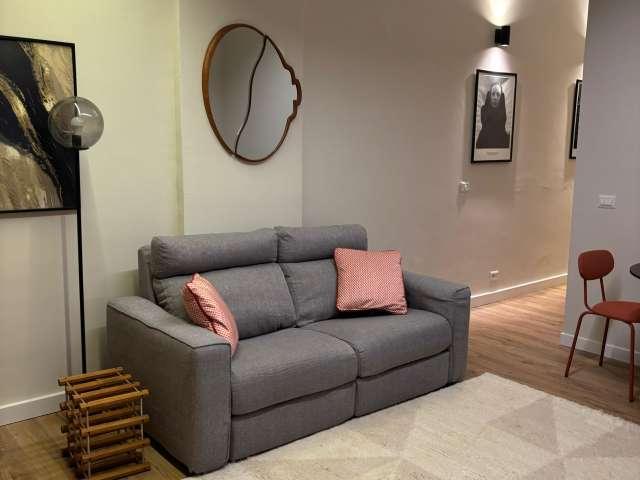 Appartamento con 2 camere da letto in affitto a Nomentano, Roma