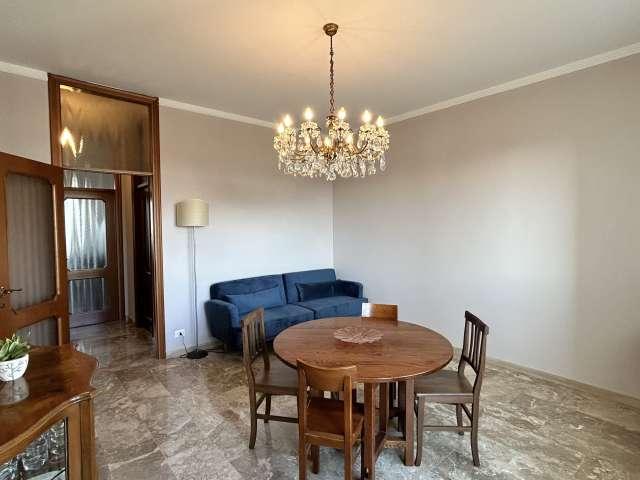 Appartamento con 2 camere da letto in affitto a Novate Milanese
