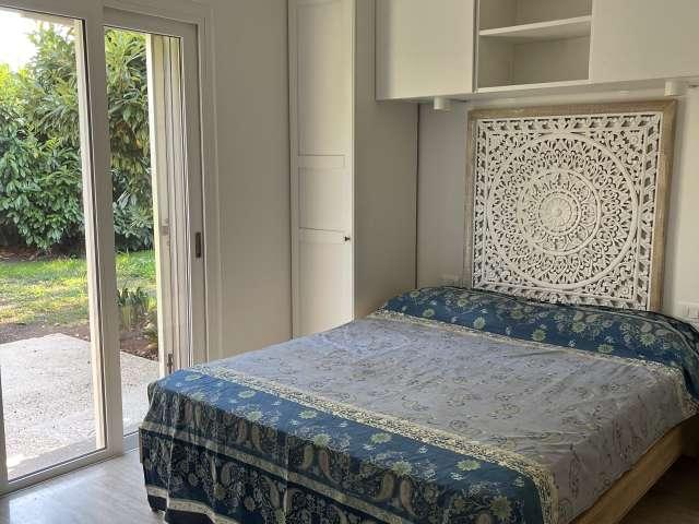 Appartamento con 2 camere da letto in affitto a Olgiata, Roma