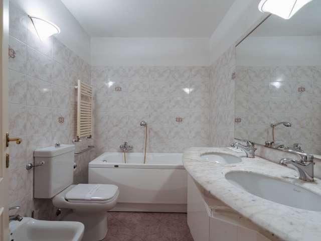 Appartamento con 2 camere da letto in affitto a Oltrarno, Firenze