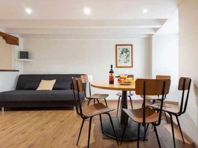 Appartamento con 2 camere da letto in affitto a Oltrarno, Firenze