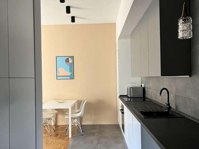 Appartamento con 2 camere da letto in affitto a Oltrarno San Frediano