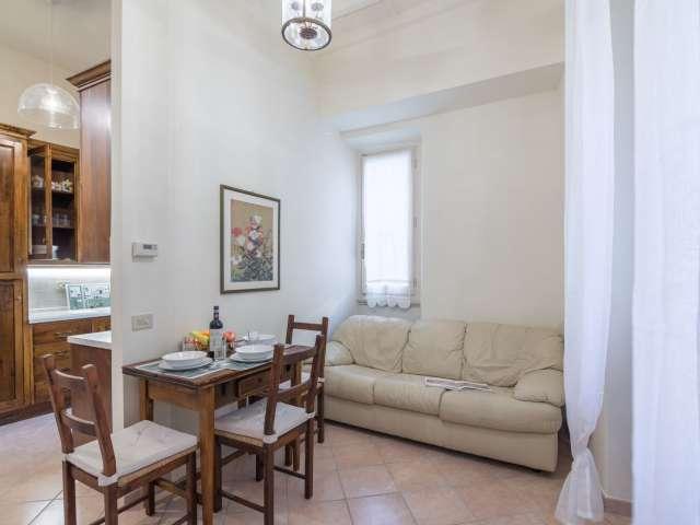 Appartamento con 2 camere da letto in affitto a Oltrarno San Frediano