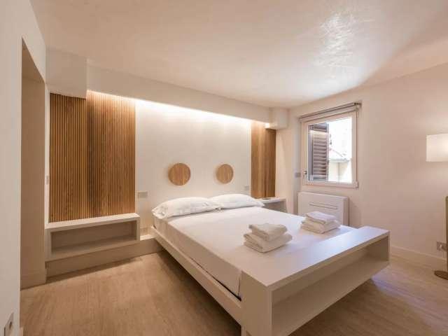 Appartamento con 2 camere da letto in affitto a Oltrarno San Frediano