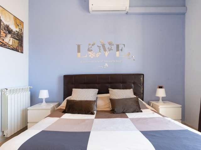Appartamento con 2 camere da letto in affitto a Ostia Nord, Roma