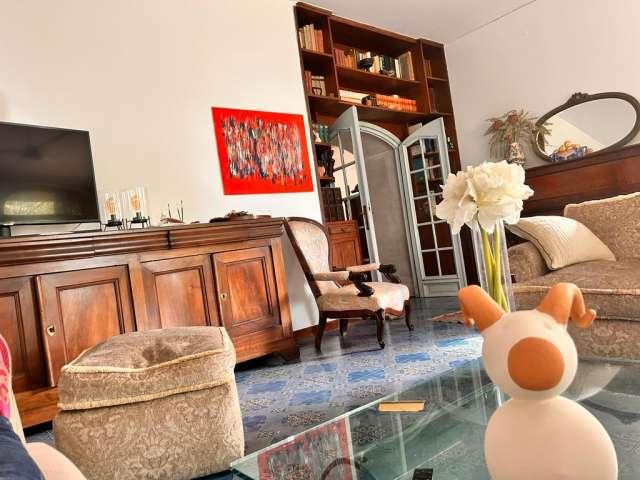 Appartamento con 2 camere da letto in affitto a Pantano di Grano, Roma
