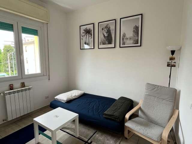 Appartamento con 2 camere da letto in affitto a Paderno Dugnano