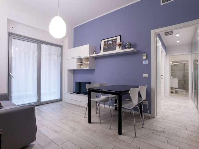 Appartamento con 2 camere da letto in affitto a Padova, Milano
