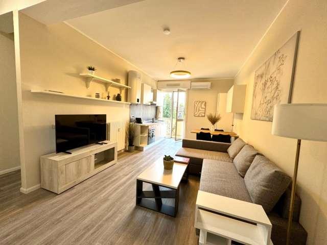 Appartamento con 2 camere da letto in affitto a Padova, Milano