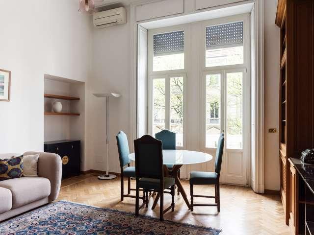 Appartamento con 2 camere da letto in affitto a Pagano, Milano