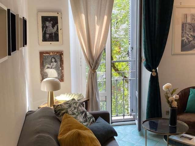 Appartamento con 2 camere da letto in affitto a Pagano, Milano