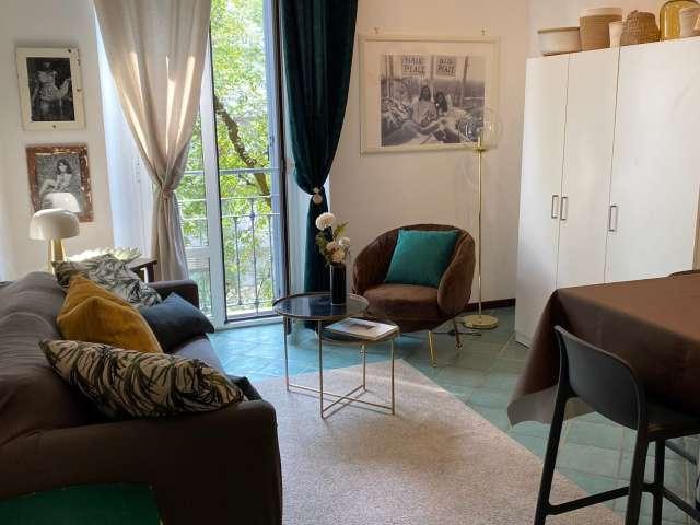 Appartamento con 2 camere da letto in affitto a Pagano, Milano