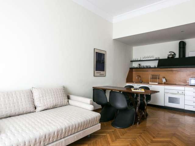 Appartamento con 2 camere da letto in affitto a Pagano, Milano