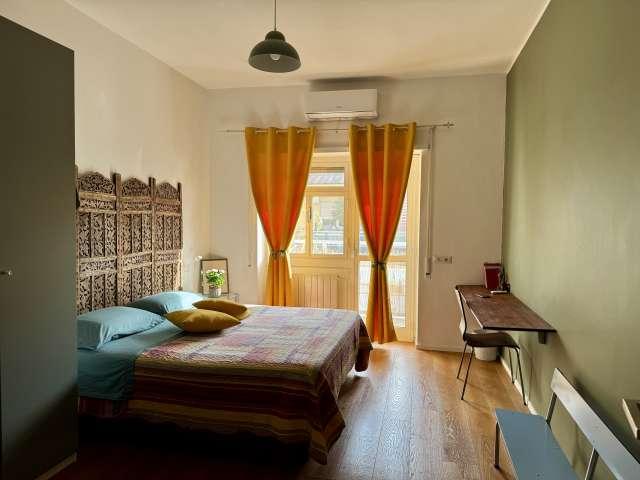 Appartamento con 2 camere da letto in affitto a Pian Due Torri