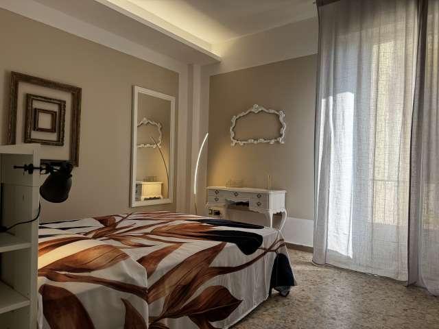 Appartamento con 2 camere da letto in affitto a Ponte di Mezzo, Firenze