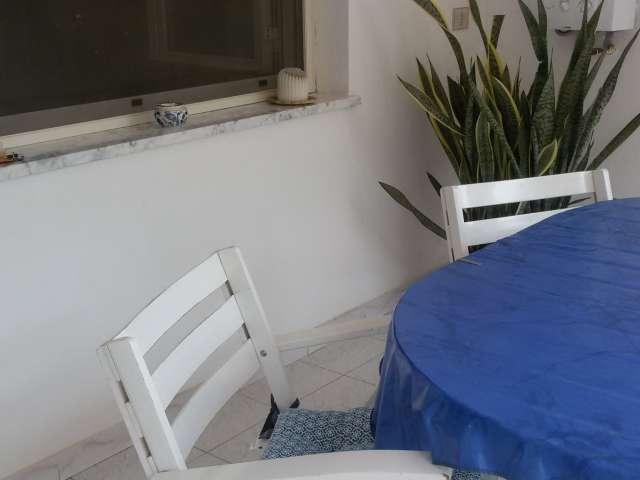Appartamento con 2 camere da letto in affitto a Pola, Italia