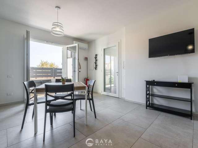 Appartamento con 2 camere da letto in affitto a Pola