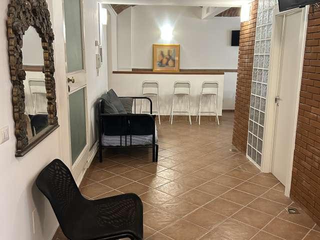 Appartamento con 2 camere da letto in affitto a Porta Ticinese, Milano