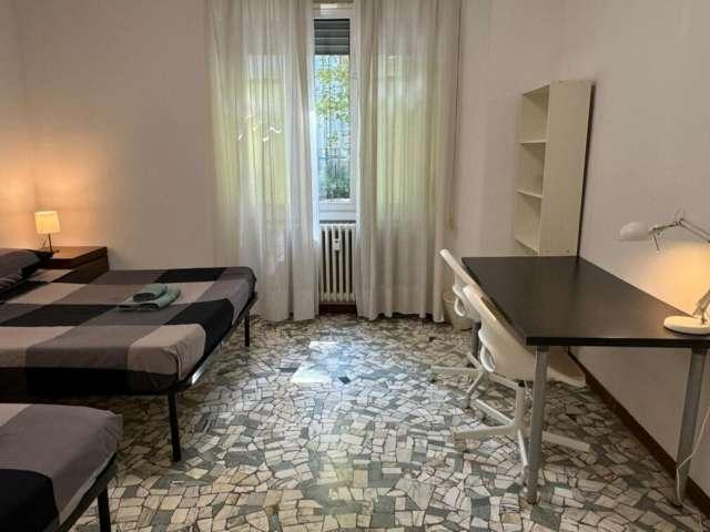 Appartamento con 2 camere da letto a Porta Ticinese, Milano