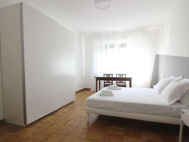 Appartamento con 2 camere da letto in affitto a Porta Romana, Milano