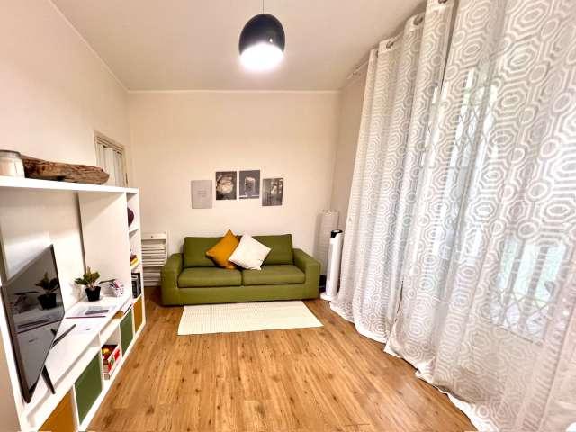 Appartamento con 2 camere da letto in affitto a Portello, Milano