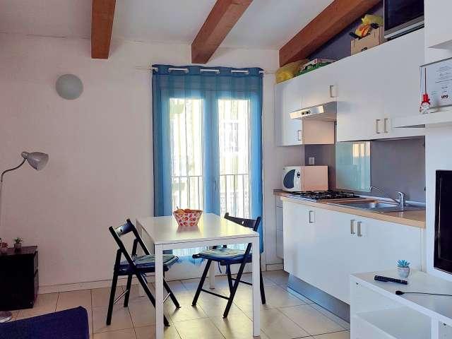 Appartamento con 2 camere da letto in affitto a Precotto, Milano