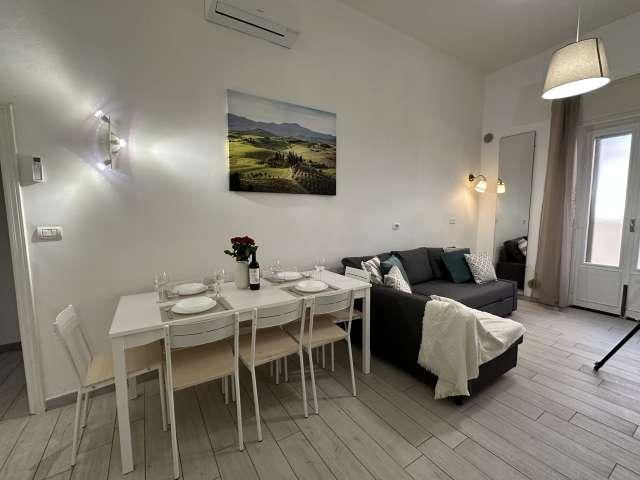 Appartamento con 2 camere da letto in affitto a Rifredi, Firenze