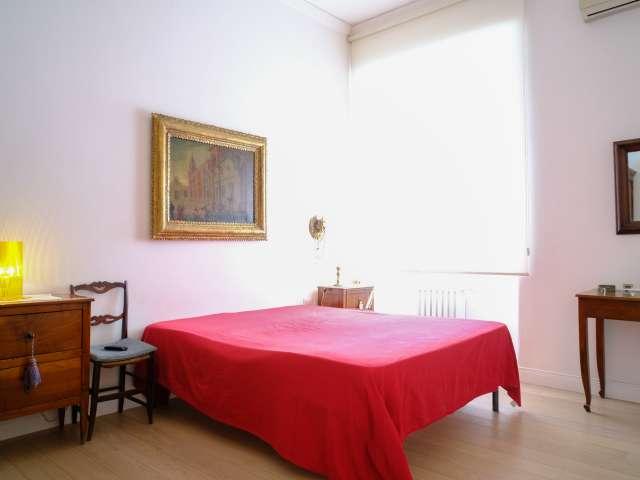 Appartamento con 2 camere da letto in affitto a Roma, Roma