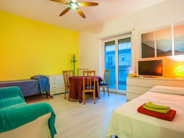 Appartamento con 2 camere da letto in affitto a Roma XII, Roma