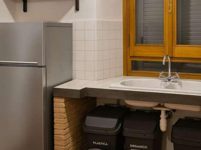 Appartamento con 2 camere da letto in affitto a Ronciglione