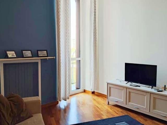 Appartamento con 2 camere da letto in affitto a Scalo Romana, Milano