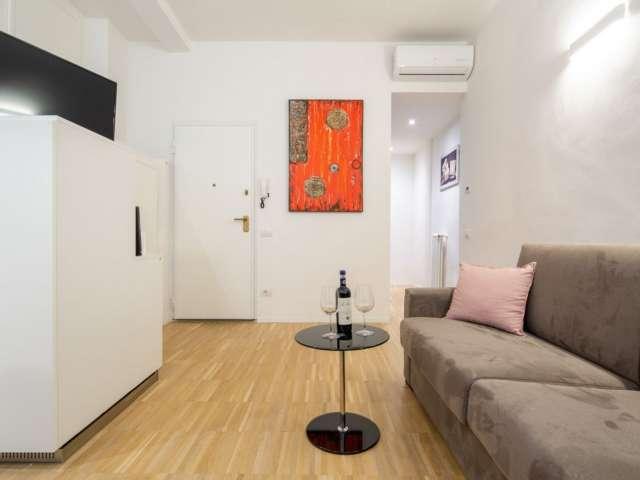 Appartamento con 2 camere da letto in affitto a Santa Croce