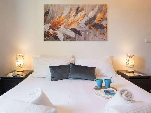 Appartamento con 2 camere da letto in affitto a Santa Croce, Firenze